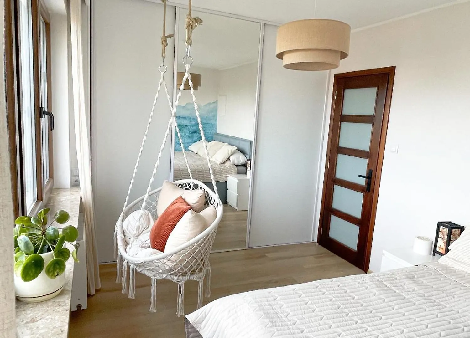 M&J Apartments - Widokiem Na Morze, 100 Metrow Od Plazy Gdańsk