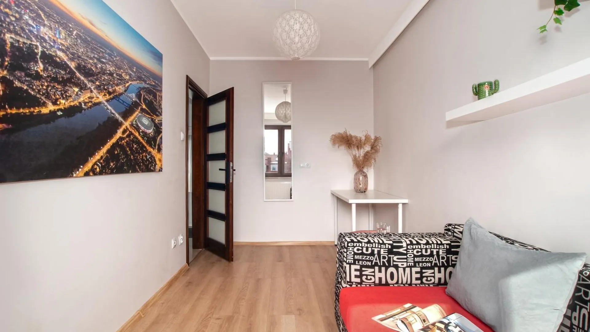 M&J Apartments - Widokiem Na Morze, 100 Metrow Od Plazy Gdańsk