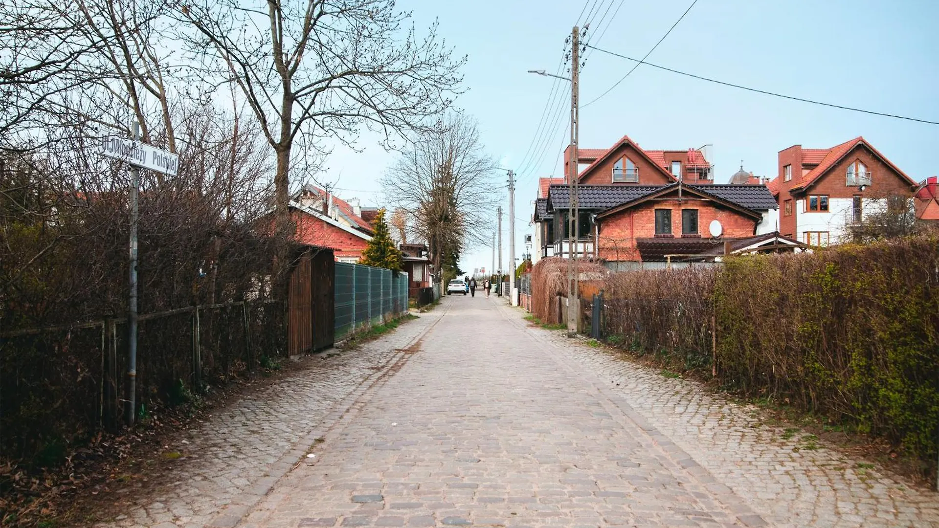 M&J Apartments - Widokiem Na Morze, 100 Metrow Od Plazy Gdańsk