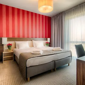 4* Hotel Focus Premium