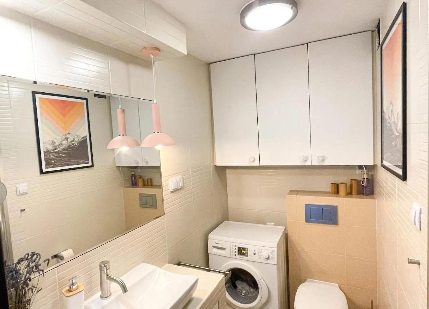 M&J Apartments - Widokiem Na Morze, 100 Metrow Od Plazy Gdansk