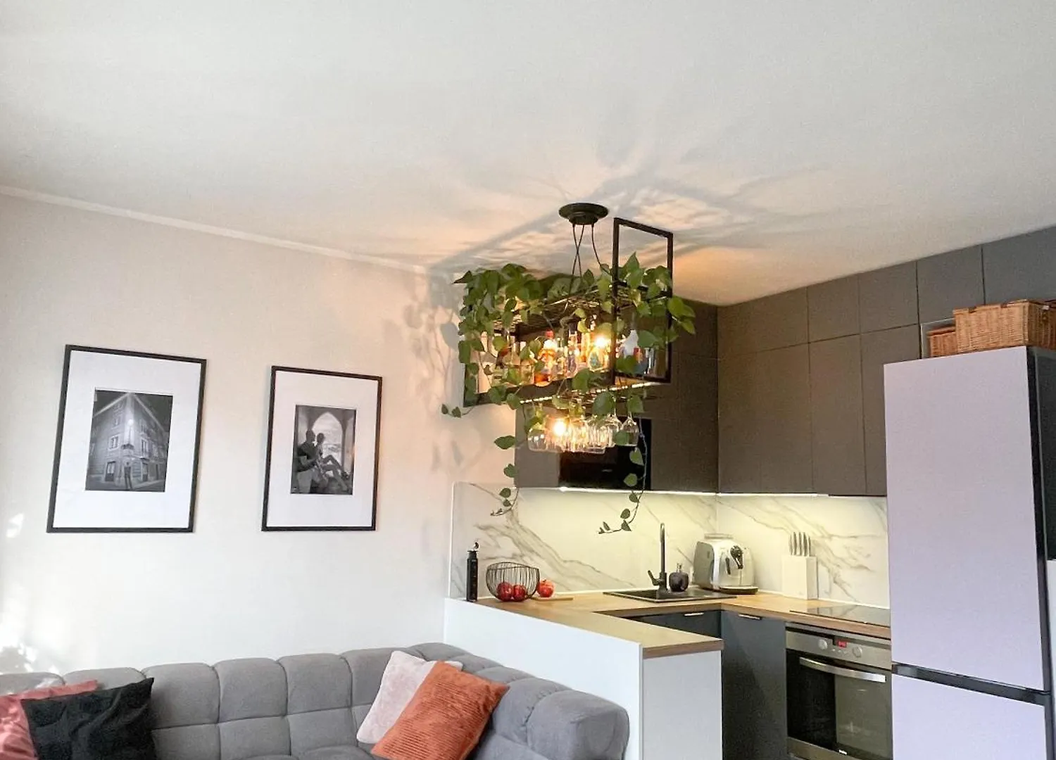 M&J Apartments - Widokiem Na Morze, 100 Metrow Od Plazy Gdansk