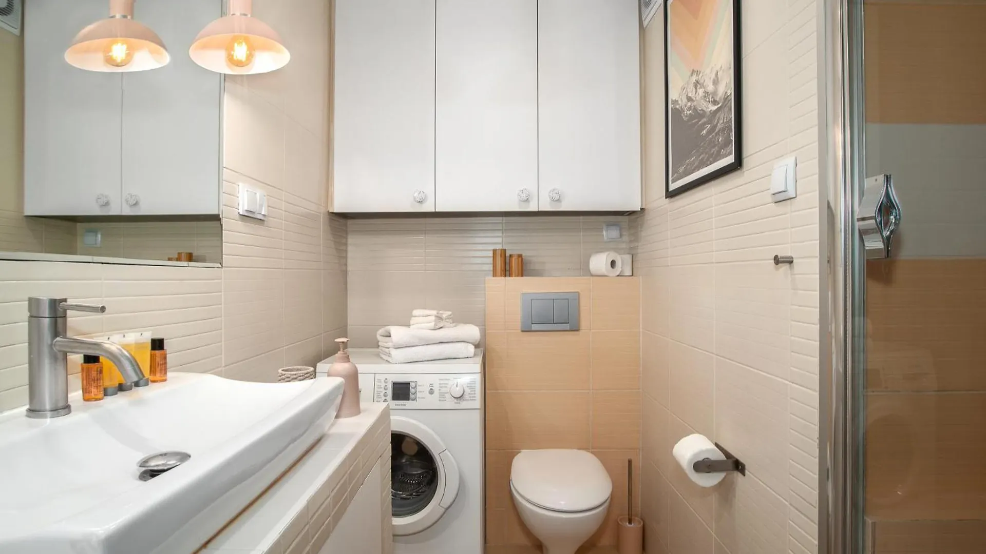 M&J Apartments - Widokiem Na Morze, 100 Metrow Od Plazy Gdansk
