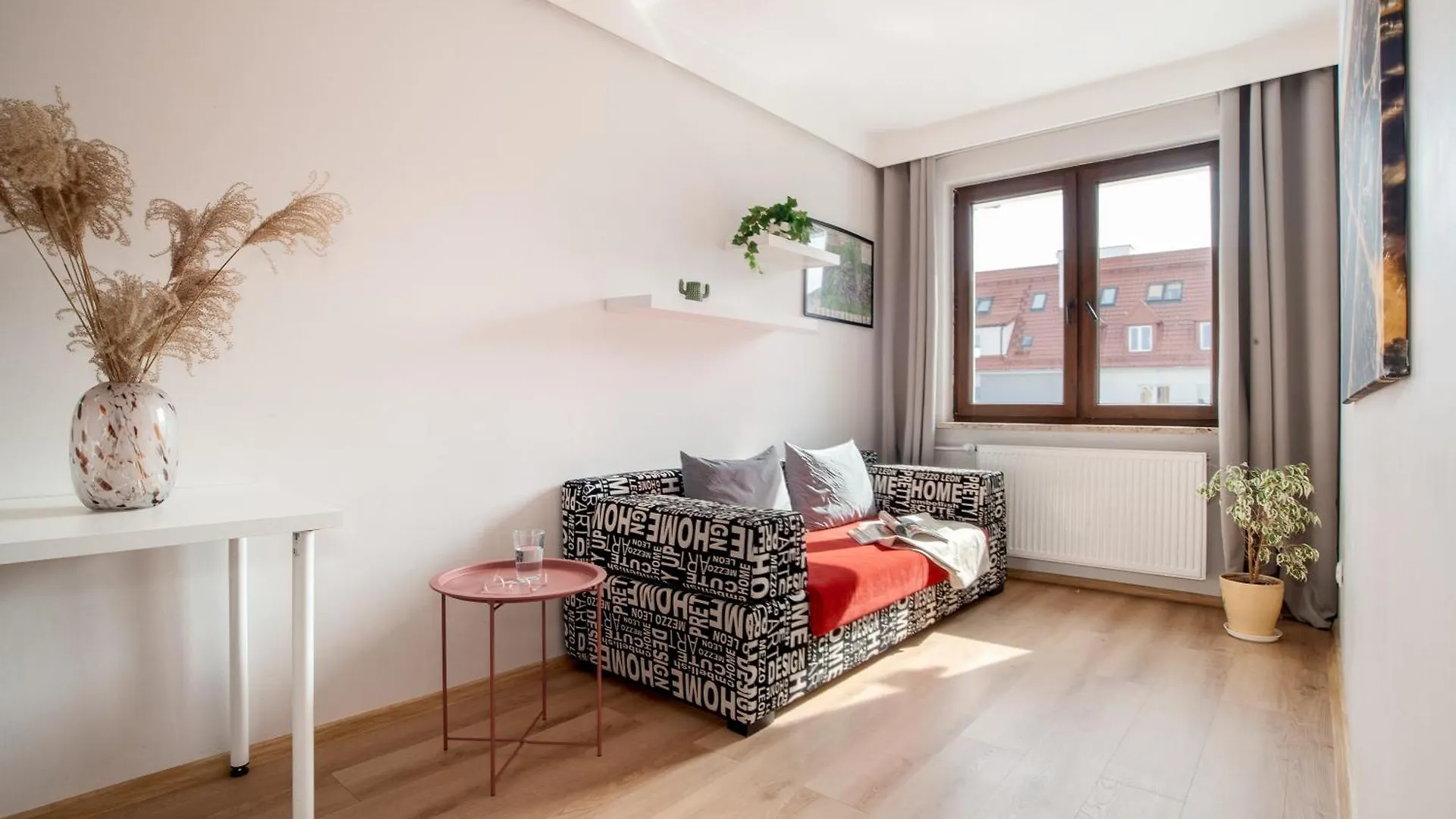 M&J Apartments - Widokiem Na Morze, 100 Metrow Od Plazy Gdansk Poland